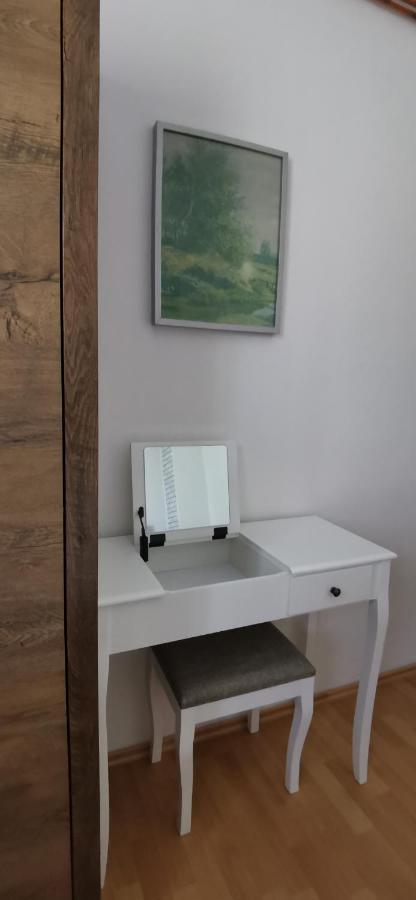 Apartman Deda ราโควิซา ภายนอก รูปภาพ