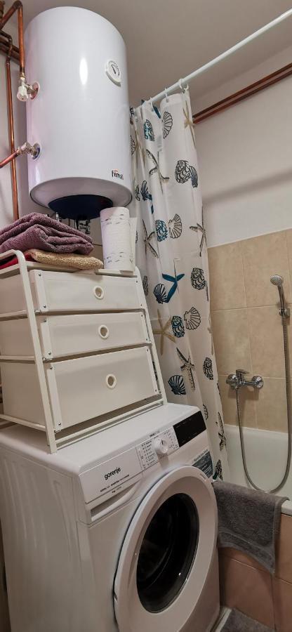 Apartman Deda ราโควิซา ภายนอก รูปภาพ