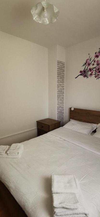 Apartman Deda ราโควิซา ภายนอก รูปภาพ
