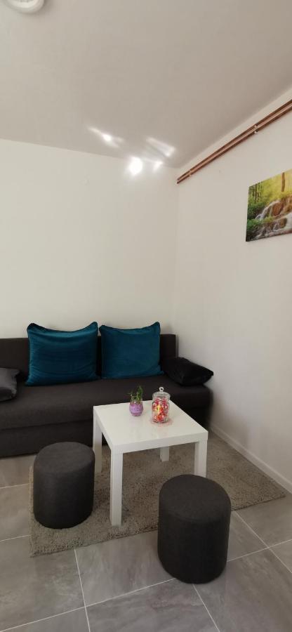 Apartman Deda ราโควิซา ภายนอก รูปภาพ