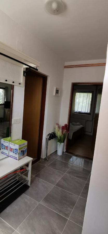 Apartman Deda ราโควิซา ภายนอก รูปภาพ